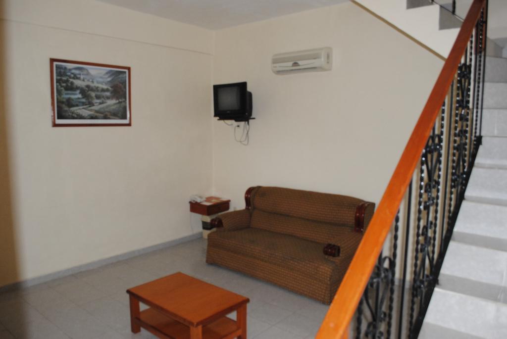 Hotel Arcos Del Parque Acayucan Pokoj fotografie