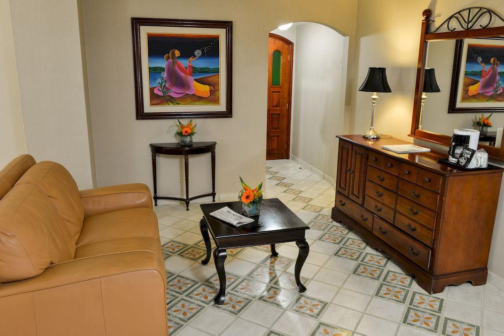 Hotel Arcos Del Parque Acayucan Exteriér fotografie