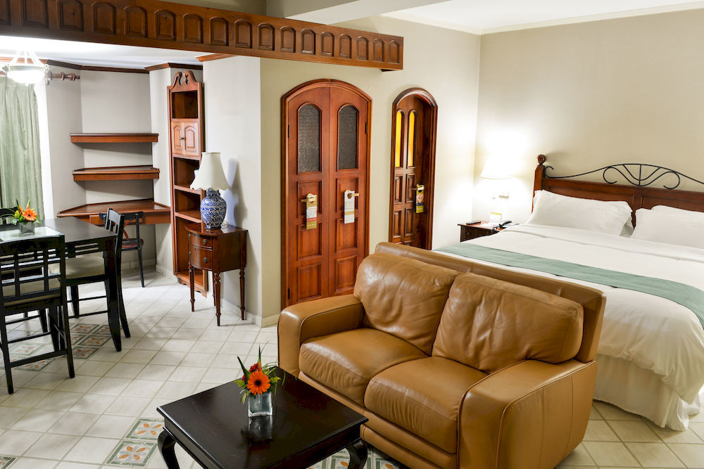 Hotel Arcos Del Parque Acayucan Exteriér fotografie