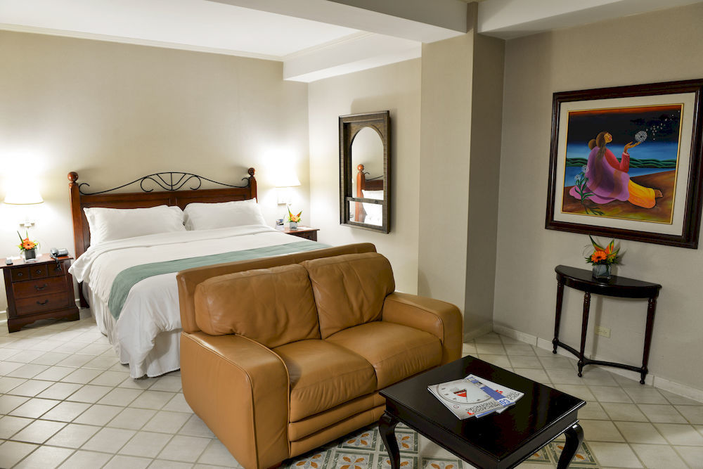 Hotel Arcos Del Parque Acayucan Exteriér fotografie